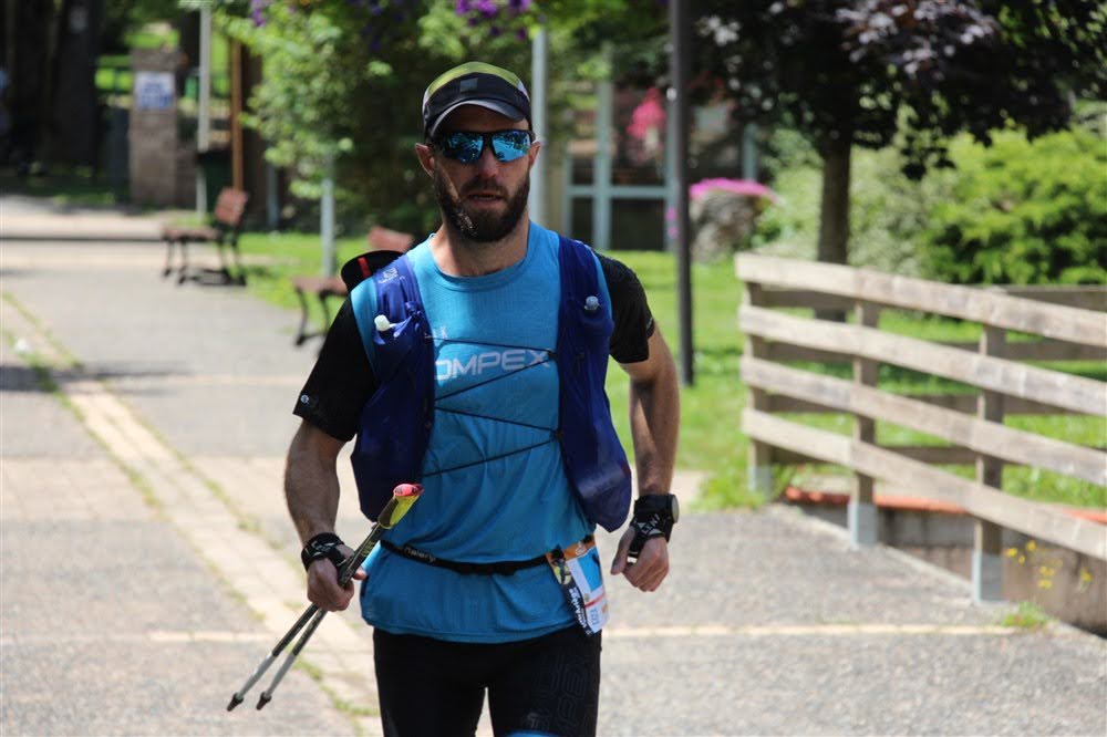 UltrAriège, le 18, 19, 20 Juillet 2025