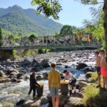 Fête du Village, du 29 Juillet au 03 Août 2025